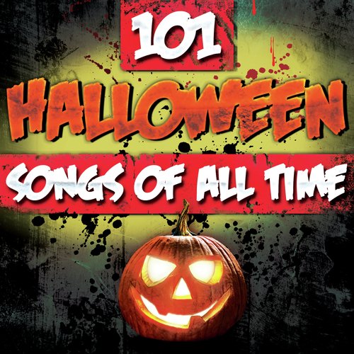 101 Halloween Songs of All Time