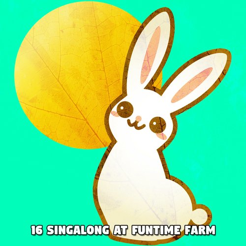 Cool Bunny cover art