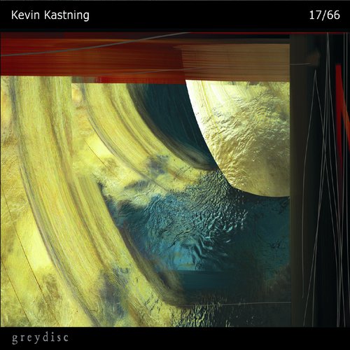 Kevin Kastning