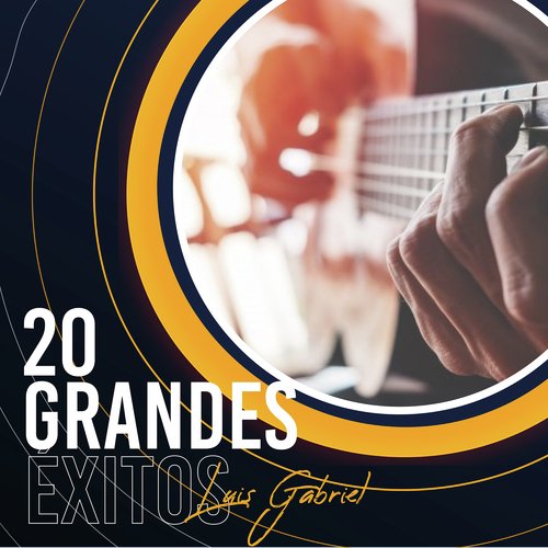 20 Grandes Éxitos_poster_image