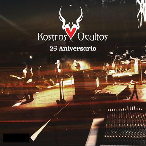 Divididos cover art