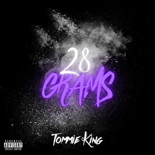 28 Grams cover art