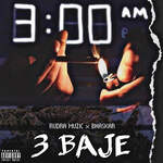 3 Baje