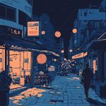Silk Road Sonata artwork
