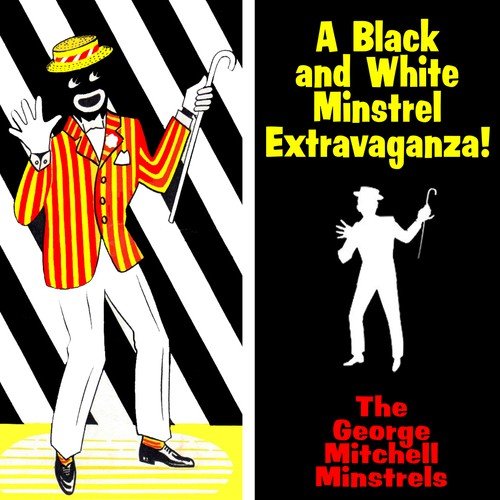 The George Mitchell Minstrels