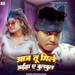 Aaj Tu Mile Aiyhan E Bulbul
