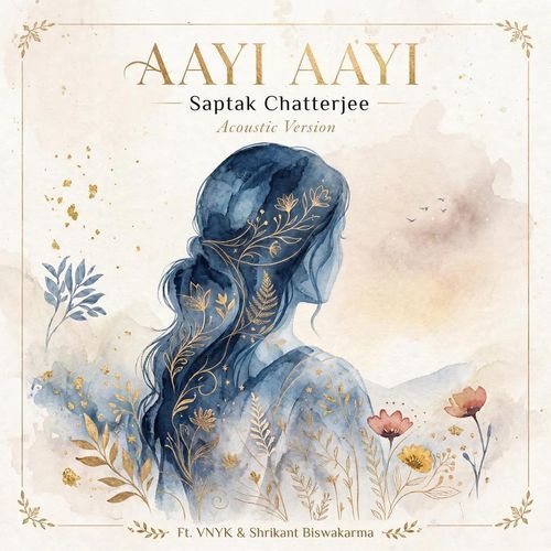 Aayi Aayi (Acoustic Version)