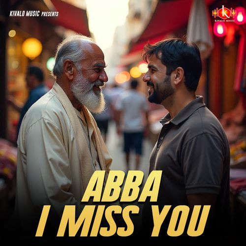 Abba I Miss You