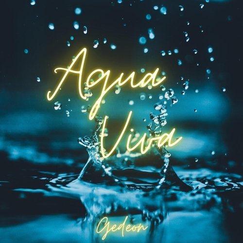 Agua Viva cover art