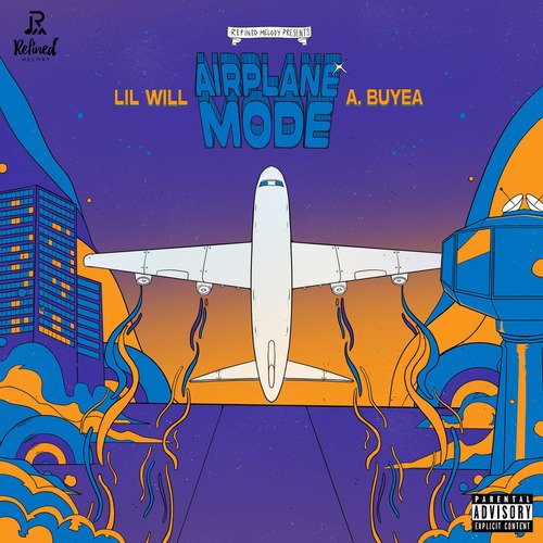 Airplane Mode