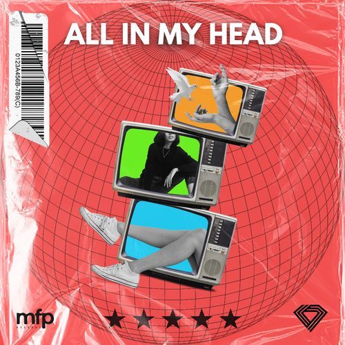All In My Head (Speed Garage)