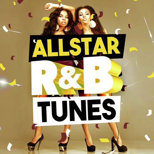 Allstar R&amp;B Tunes_poster_image