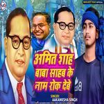 Amit Sah Baba Sahab Ke Nam Rok Debe