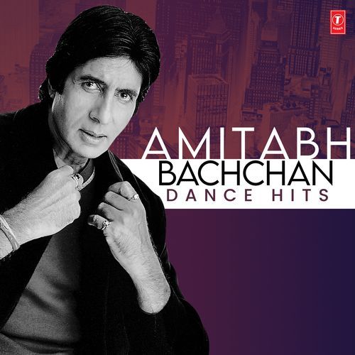 Amitabh Bachchan Dance Hits