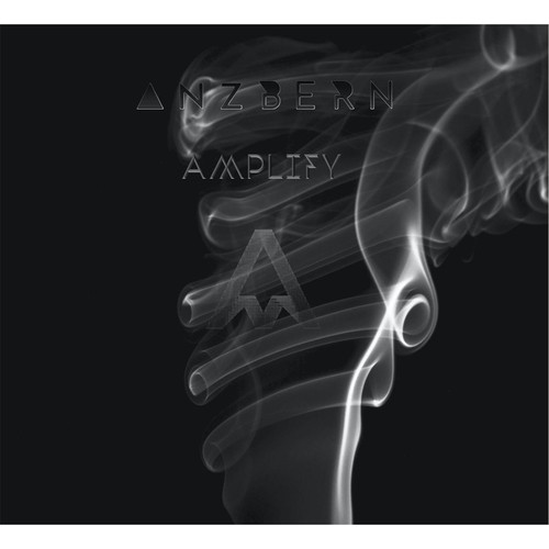 Amplify cover art