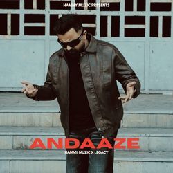 Andaaze