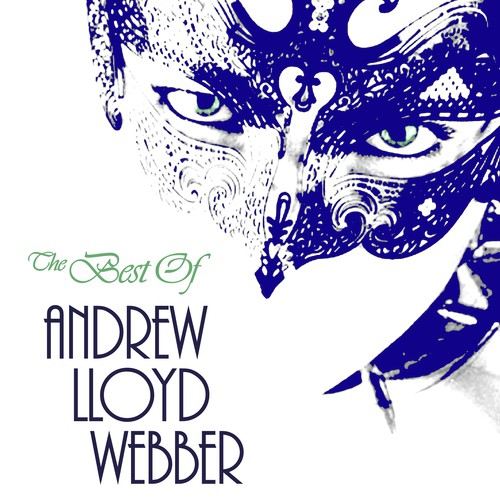Andrew Lloyd Webber-The Best Of