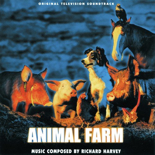 The Battle Of The Barn - Song Download from Animal Farm (Original  Television Soundtrack) @ JioSaavn