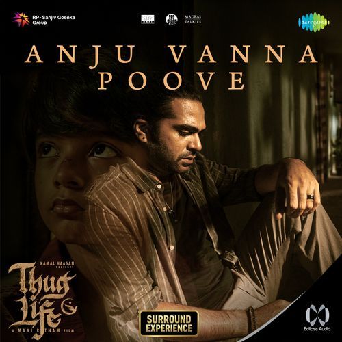 Anju Vanna Poove Eclipsa Audio