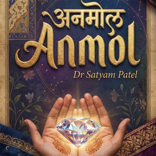 Anmol cover art