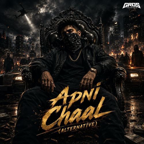 Apni Chaal (Alternative)