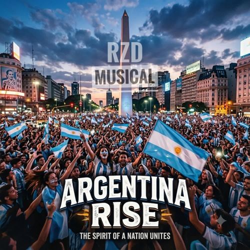 Argentina Rise