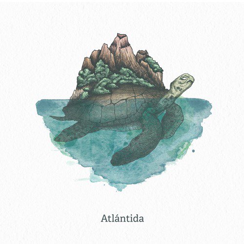 Atlántida