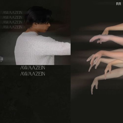 Awaazein