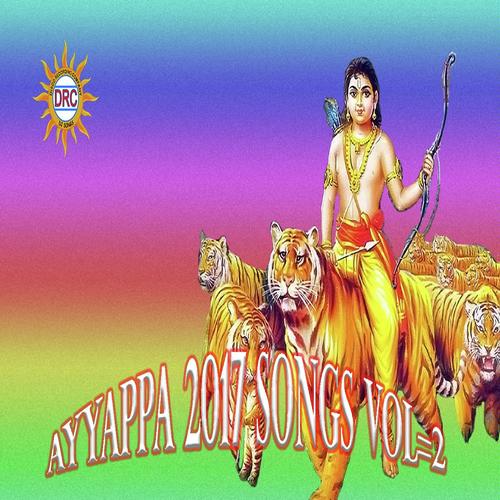 Ayyappa 2017 Songs Vol=2