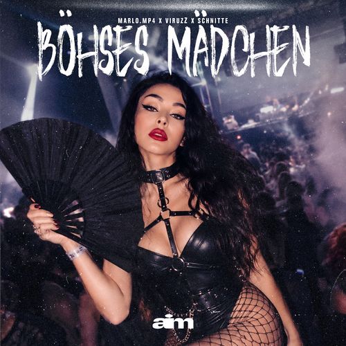 Böhses Mädchen