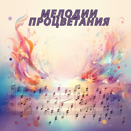 Музыка богатства cover art