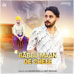 Babbu Maan De Chele-GAoTdyFdYlI