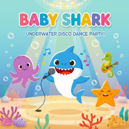 Baby Shark
