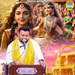 Badhai Baaje Bhanu Bhawan Mai Aaj