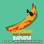 Banana (feat. Shaggy) (DJ FLe - Minisiren Remix)