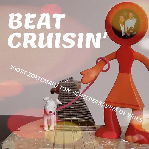 Beatcruisin' cover art