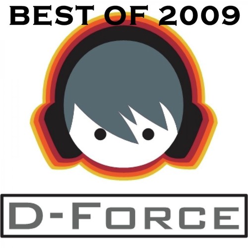 Brickyard (D-Force Mix)