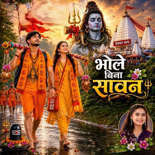 Bhole Bina Sawan