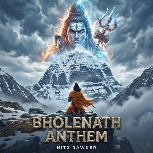 Bholenath Anthem