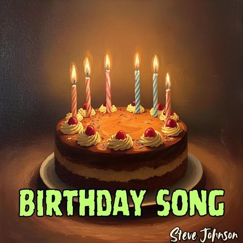 Birthday Song