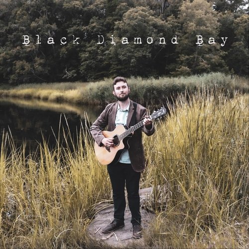 Black Diamond Bay cover art