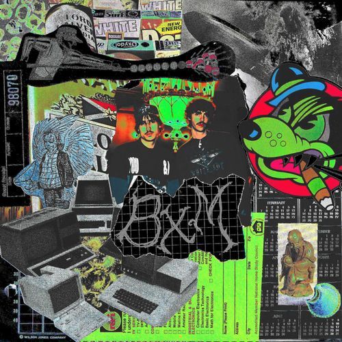 LOCO cover art