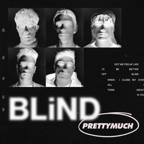 Blind (Acoustic)_poster_image