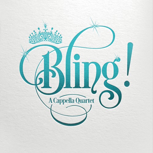 Bling! A Cappella Quartet