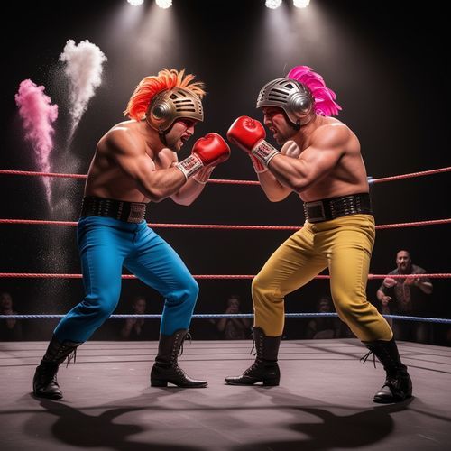 Bom Bom | بوم بوم