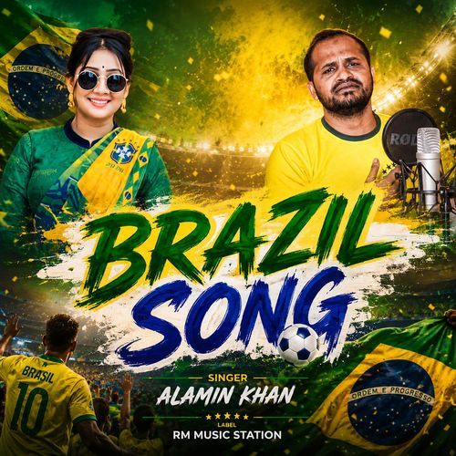 Brazil Song