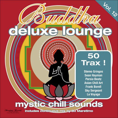 Drifting Away (Jungle Mix) cover art