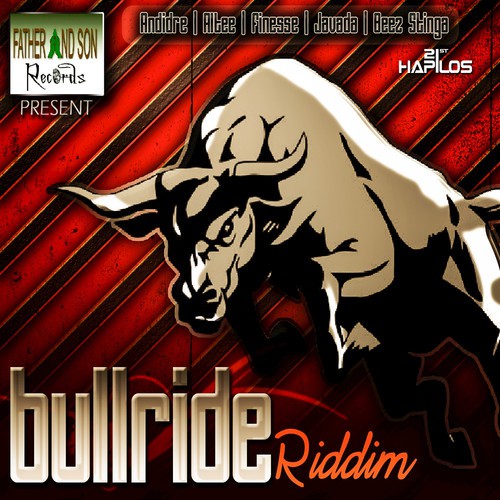 Bull Ride Riddim