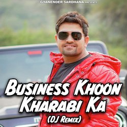 Business Khoon Kharabi Ka (DJ Remix)-OR88Xyd1dFo