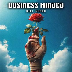 Business Minded-Ly0IVwF9fVg